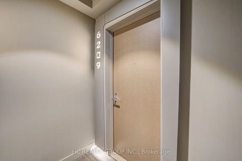 Photo 1 at 6209 - 1 Bloor Street E, Yonge Corridor, Toronto