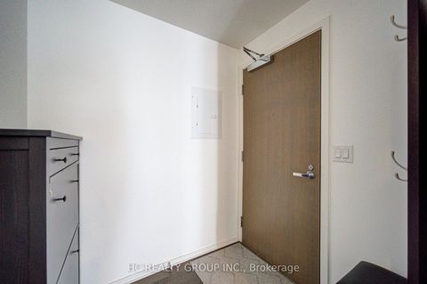 Photo 2 at 6209 - 1 Bloor Street E, Yonge Corridor, Toronto