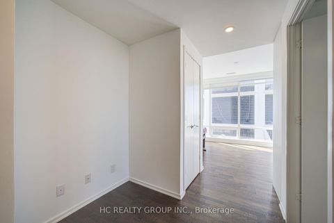Photo 3 at 6209 - 1 Bloor Street E, Yonge Corridor, Toronto