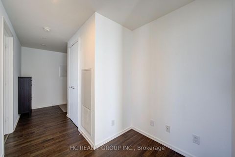 Photo 4 at 6209 - 1 Bloor Street E, Yonge Corridor, Toronto