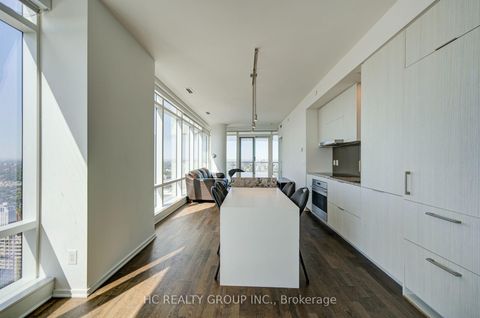 Photo 5 at 6209 - 1 Bloor Street E, Yonge Corridor, Toronto