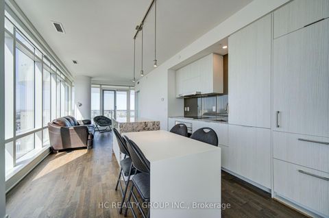 Photo 6 at 6209 - 1 Bloor Street E, Yonge Corridor, Toronto