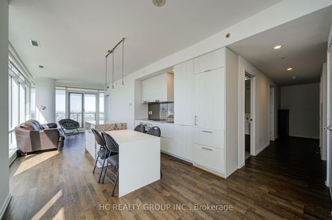 Photo 7 at 6209 - 1 Bloor Street E, Yonge Corridor, Toronto