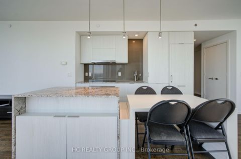 Photo 8 at 6209 - 1 Bloor Street E, Yonge Corridor, Toronto
