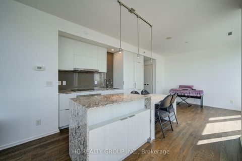 Photo 9 at 6209 - 1 Bloor Street E, Yonge Corridor, Toronto