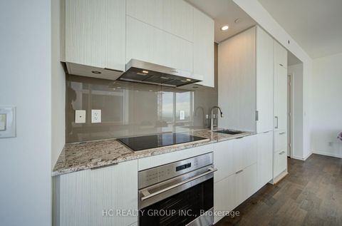 Photo 10 at 6209 - 1 Bloor Street E, Yonge Corridor, Toronto