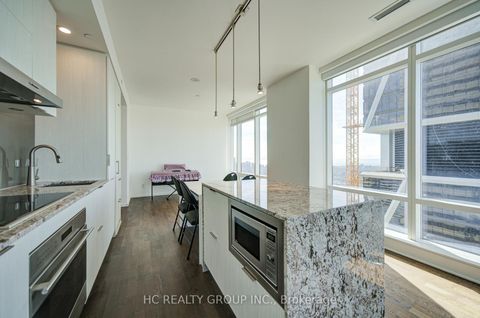 Photo 11 at 6209 - 1 Bloor Street E, Yonge Corridor, Toronto