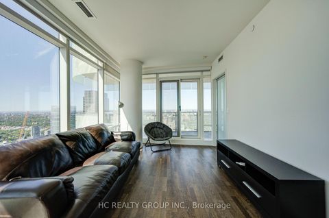 Photo 12 at 6209 - 1 Bloor Street E, Yonge Corridor, Toronto