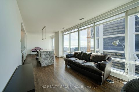 Photo 13 at 6209 - 1 Bloor Street E, Yonge Corridor, Toronto