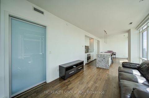 Photo 14 at 6209 - 1 Bloor Street E, Yonge Corridor, Toronto
