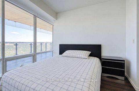 Photo 16 at 6209 - 1 Bloor Street E, Yonge Corridor, Toronto