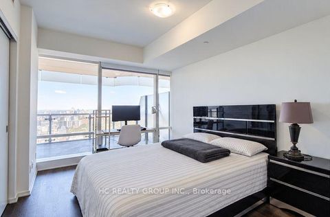 Photo 18 at 6209 - 1 Bloor Street E, Yonge Corridor, Toronto