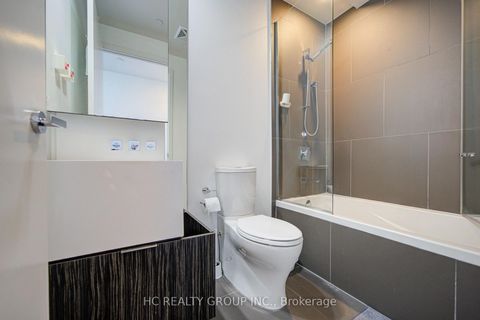 Photo 20 at 6209 - 1 Bloor Street E, Yonge Corridor, Toronto