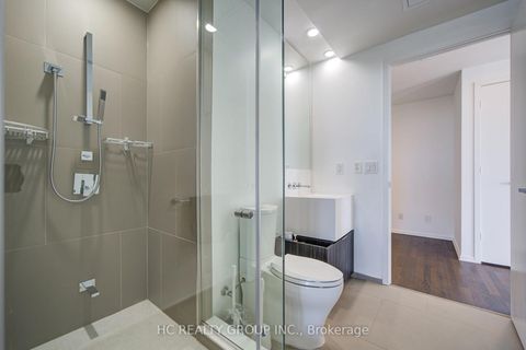 Photo 21 at 6209 - 1 Bloor Street E, Yonge Corridor, Toronto