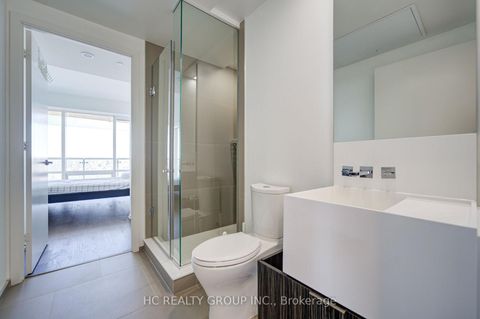 Photo 22 at 6209 - 1 Bloor Street E, Yonge Corridor, Toronto