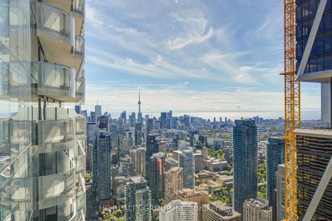 Photo 23 at 6209 - 1 Bloor Street E, Yonge Corridor, Toronto