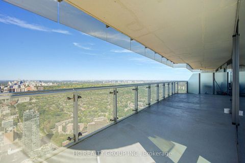 Photo 24 at 6209 - 1 Bloor Street E, Yonge Corridor, Toronto