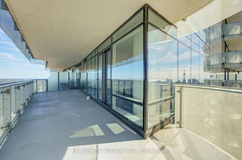 Photo 25 at 6209 - 1 Bloor Street E, Yonge Corridor, Toronto
