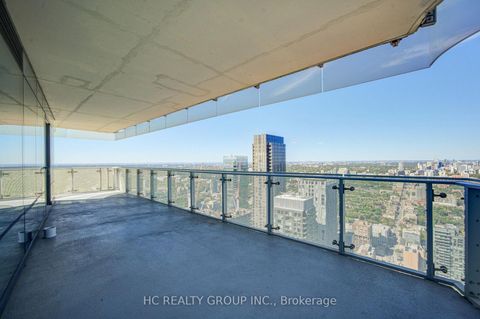Photo 26 at 6209 - 1 Bloor Street E, Yonge Corridor, Toronto