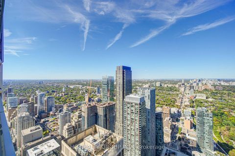 Photo 27 at 6209 - 1 Bloor Street E, Yonge Corridor, Toronto