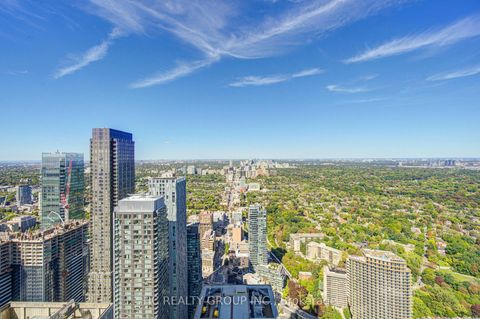 Photo 28 at 6209 - 1 Bloor Street E, Yonge Corridor, Toronto