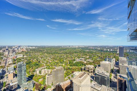Photo 29 at 6209 - 1 Bloor Street E, Yonge Corridor, Toronto