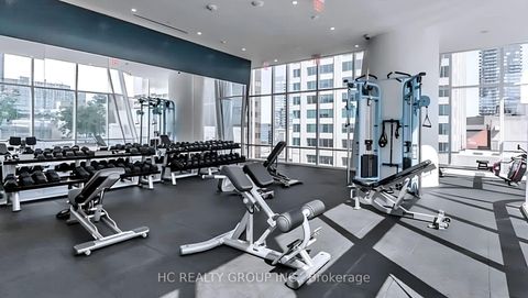 Photo 31 at 6209 - 1 Bloor Street E, Yonge Corridor, Toronto