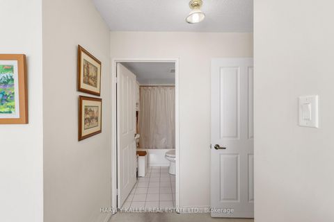 Photo 15 at 605 - 1121 Steeles Avenue W, Branson, Toronto