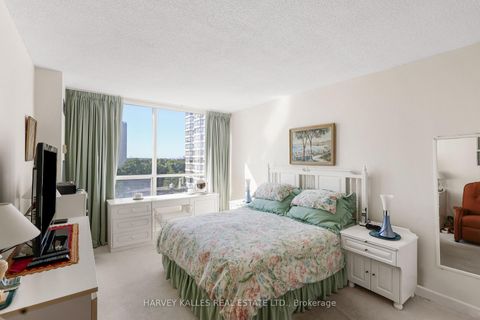 Photo 17 at 605 - 1121 Steeles Avenue W, Branson, Toronto