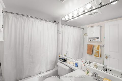 Photo 19 at 605 - 1121 Steeles Avenue W, Branson, Toronto