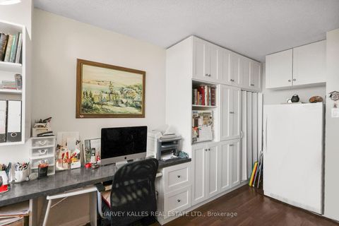 Photo 20 at 605 - 1121 Steeles Avenue W, Branson, Toronto