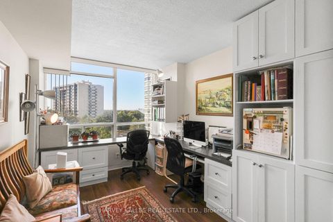 Photo 21 at 605 - 1121 Steeles Avenue W, Branson, Toronto