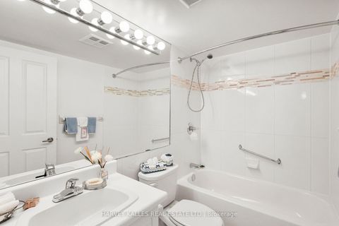 Photo 22 at 605 - 1121 Steeles Avenue W, Branson, Toronto