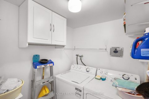 Photo 23 at 605 - 1121 Steeles Avenue W, Branson, Toronto