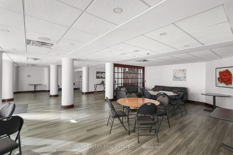 Photo 24 at 605 - 1121 Steeles Avenue W, Branson, Toronto
