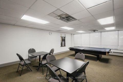 Photo 25 at 605 - 1121 Steeles Avenue W, Branson, Toronto