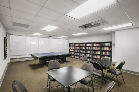 Photo 26 at 605 - 1121 Steeles Avenue W, Branson, Toronto
