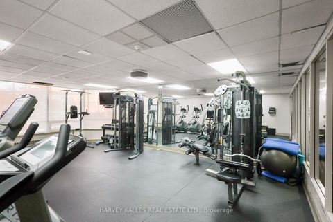 Photo 27 at 605 - 1121 Steeles Avenue W, Branson, Toronto