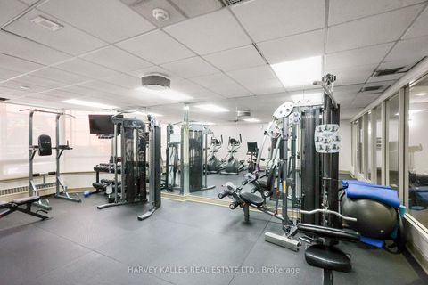 Photo 28 at 605 - 1121 Steeles Avenue W, Branson, Toronto