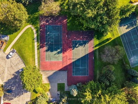 Photo 33 at 605 - 1121 Steeles Avenue W, Branson, Toronto