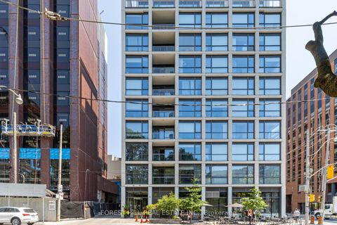 Photo 1 at 205 - 39 Brant Street, Waterfront Communities C1, Toronto