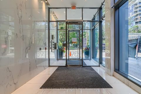 Photo 3 at 205 - 39 Brant Street, Waterfront Communities C1, Toronto