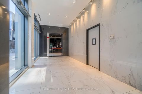 Photo 5 at 205 - 39 Brant Street, Waterfront Communities C1, Toronto