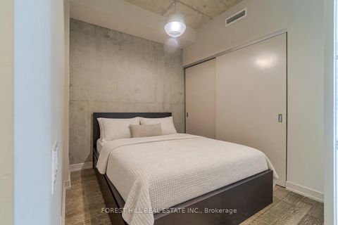 Photo 17 at 205 - 39 Brant Street, Waterfront Communities C1, Toronto