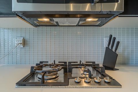 Photo 19 at 205 - 39 Brant Street, Waterfront Communities C1, Toronto