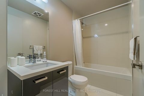Photo 21 at 205 - 39 Brant Street, Waterfront Communities C1, Toronto