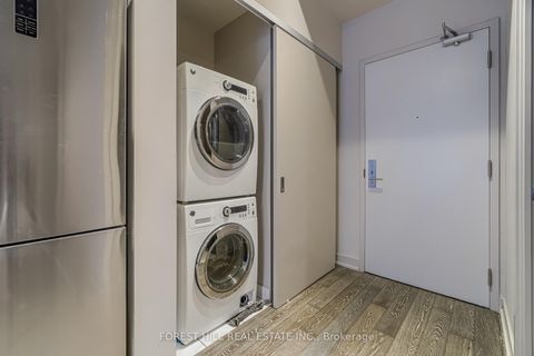 Photo 23 at 205 - 39 Brant Street, Waterfront Communities C1, Toronto