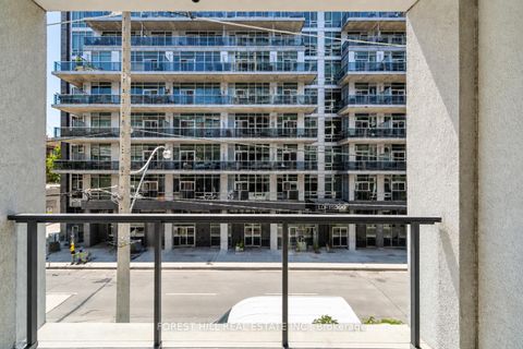 Photo 24 at 205 - 39 Brant Street, Waterfront Communities C1, Toronto
