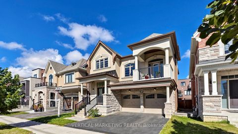 Photo 1 at 286 Valermo Drive, Alderwood, Toronto