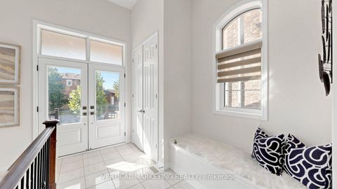Photo 2 at 286 Valermo Drive, Alderwood, Toronto